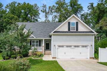 110 Canterbury Dr Franklinton, NC 27525